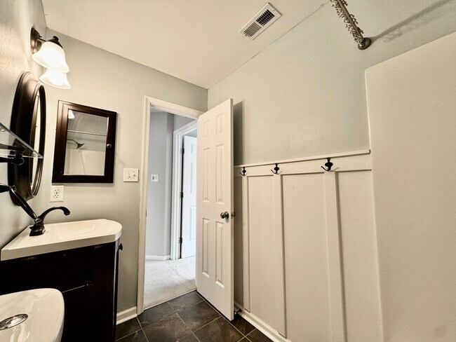 Building Photo - Ready 06-25-26! 4-Bedroom Home in Ocean Lakes! Nearby Bases - Fenced Backyard - Attached Garage!