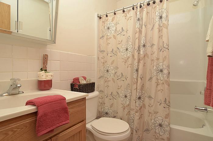 Bathroom - 6301 Pleasant Ave