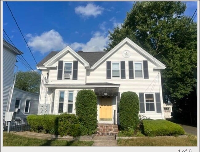 Building Photo - 111-115 East st