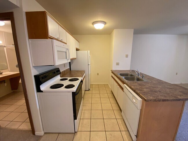 Interior Photo - Birch Street Apartments