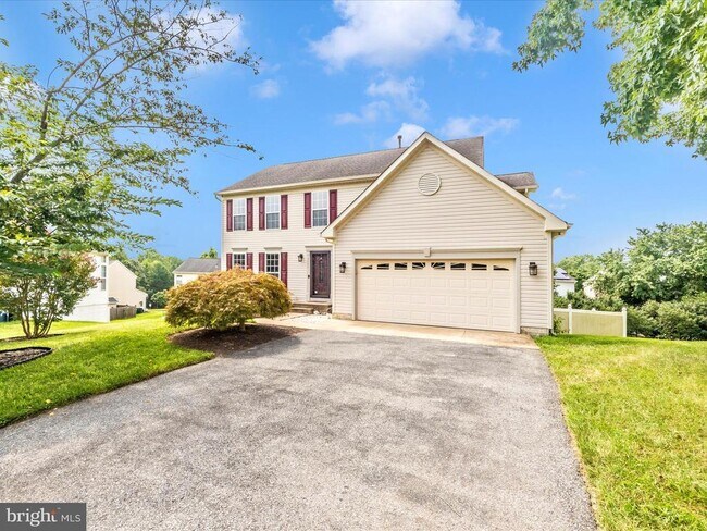 Building Photo - 8403 Black Willow Ct