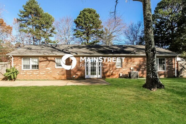 Building Photo - 21121 Bethel Church Rd