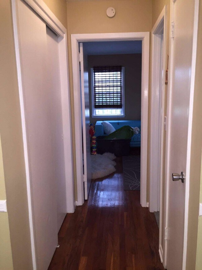 1521 Jefferson Ave 1521 Jefferson Ave Rahway NJ 07065 Apartment Finder