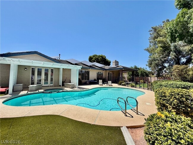 Building Photo - 4738 Antelope Wells Dr