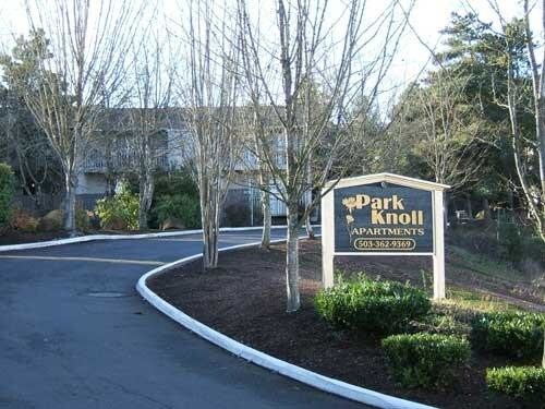 Building Photo - 1001 Hermitage Way S