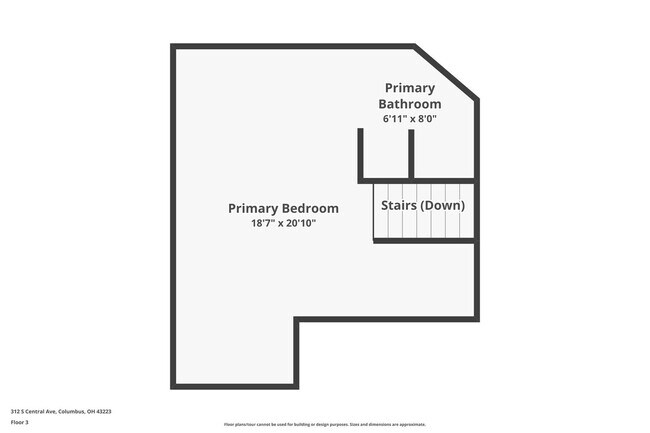 Building Photo - Newly Renovated 4 Bedroom in Central Columbus