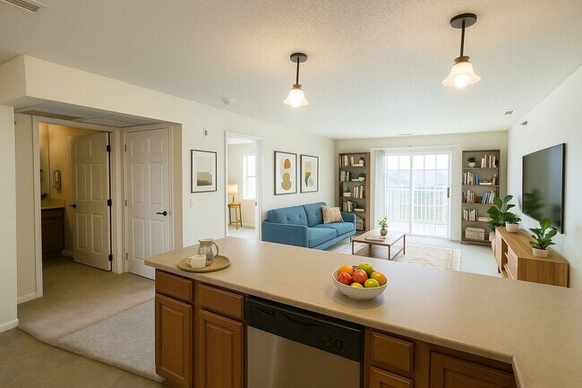 Building Photo - Diamond Valley Apartments