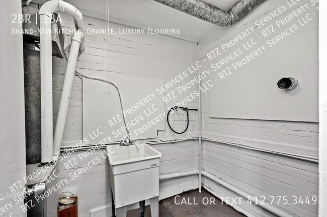 Building Photo - 1816 Wesley St