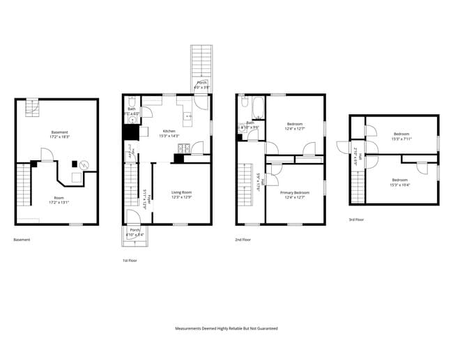 Building Photo - 27 Highland St