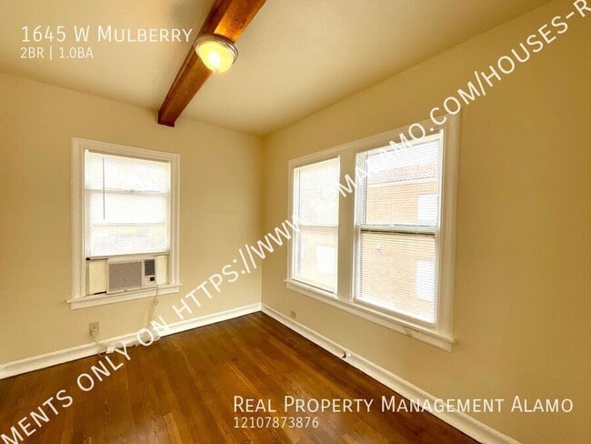 Building Photo - 1645 W Mulberry-