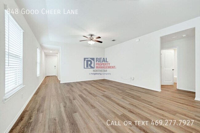 Building Photo - 848 Good Cheer Ln