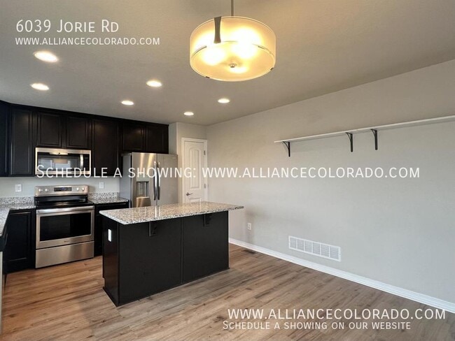 Building Photo - 6039 Jorie Rd