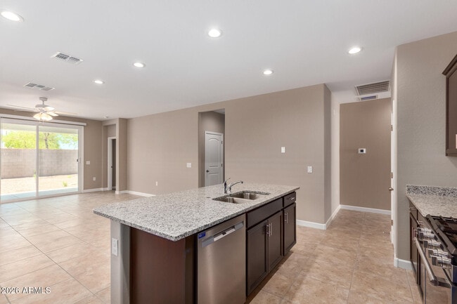 Building Photo - 37995 W San Ildefanso Ave
