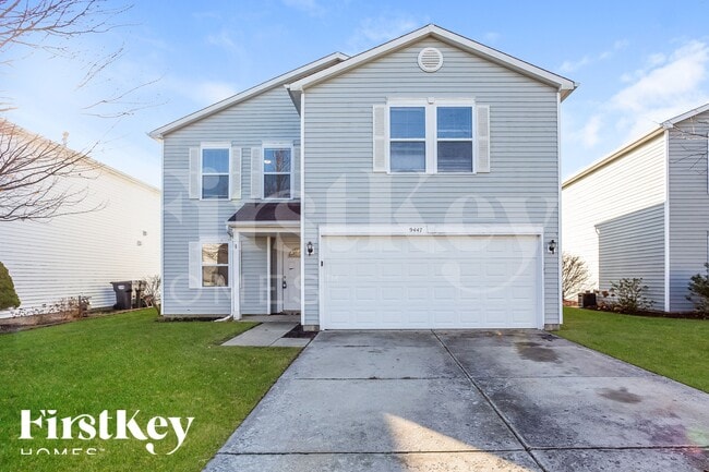 Building Photo - 9447 W Constellation Dr