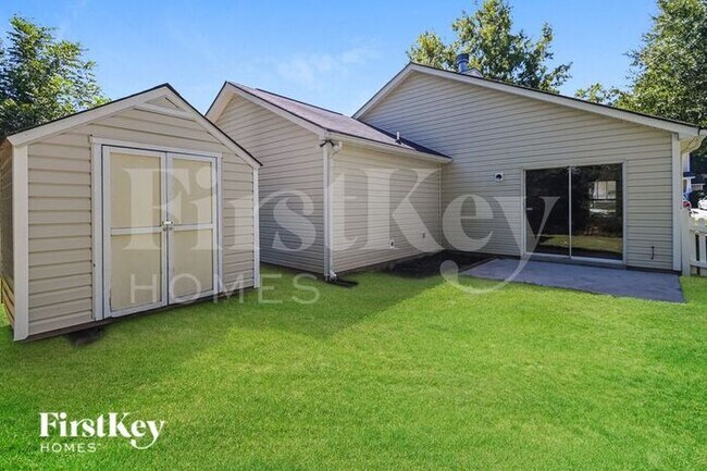 Building Photo - 4310 Cochran Farm Ln
