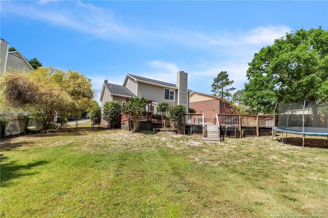 Building Photo - 4725 Grandison Ct