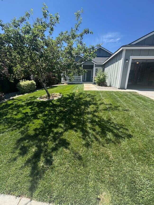 Building Photo - Home SWEET Home now available in Fernley!