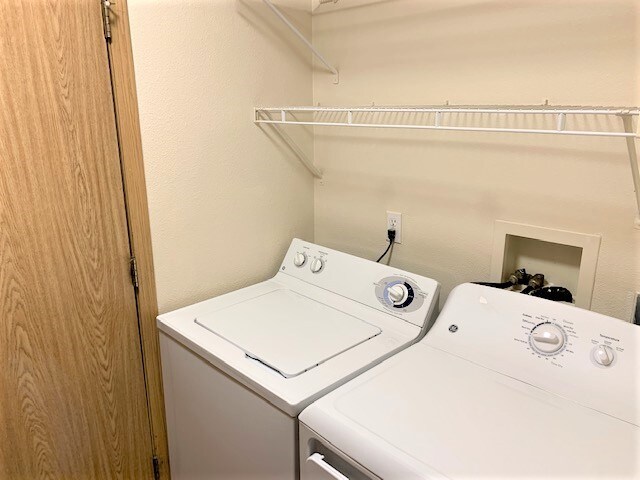 Floorplan - Lake Park