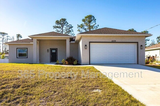 Primary Photo - 5534 Fairlane Dr