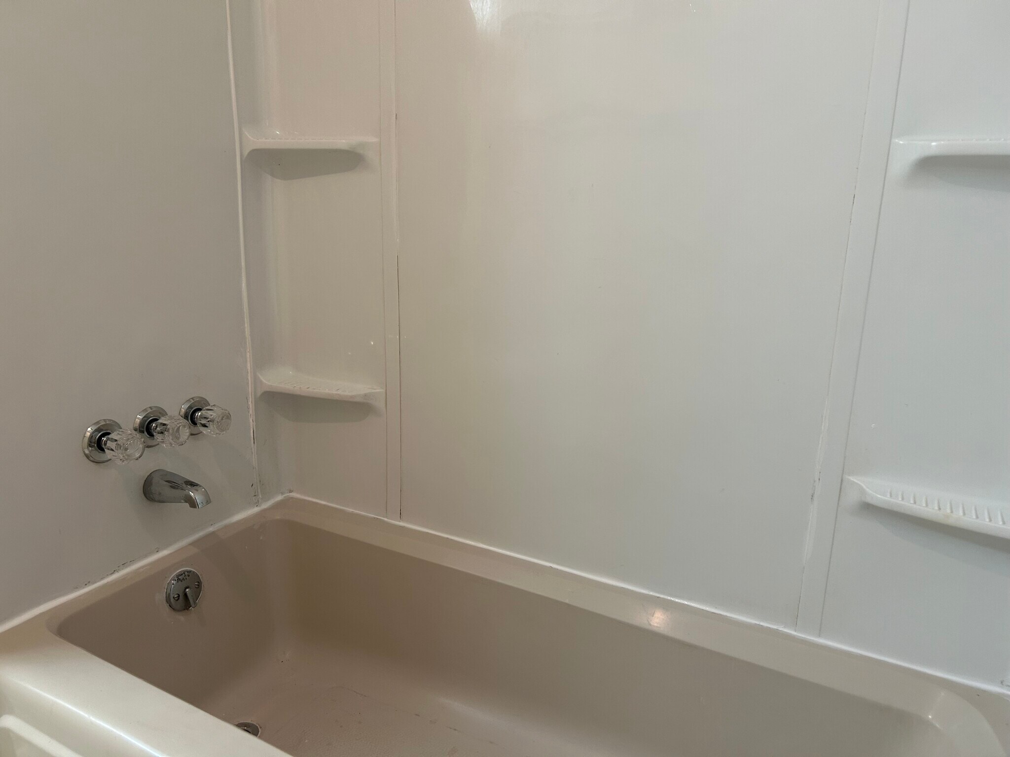 Bathroom - 187 N Fairview St