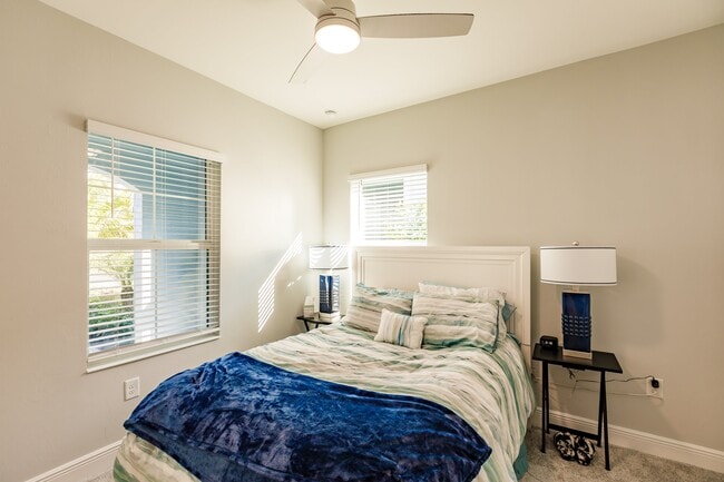 Building Photo - 11651 Solano Dr