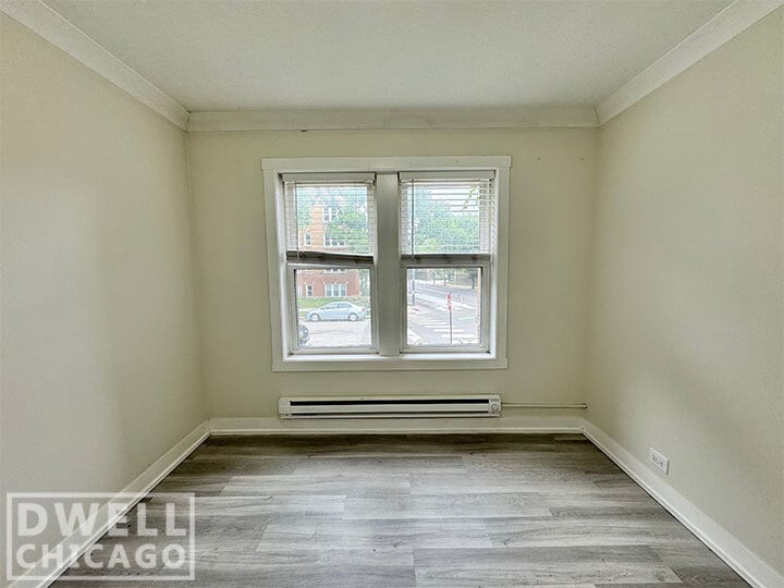 Building Photo - 4208 N Clark St