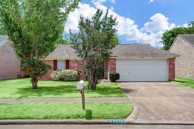 Primary Photo - 12038 Flaxen Dr