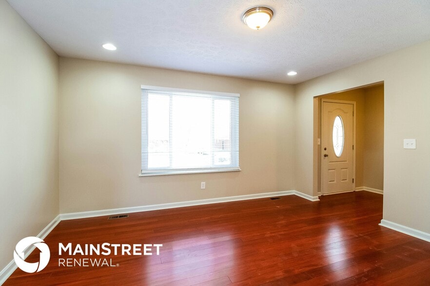 Building Photo - 3611 Gray Fox Dr