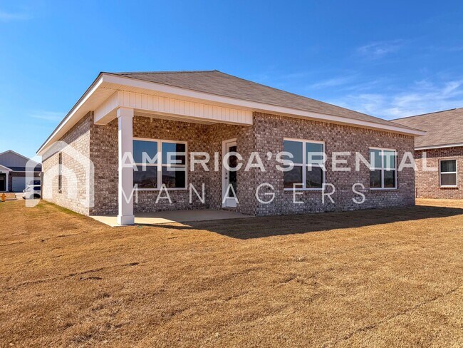 Building Photo - New Construction Home for Rent!