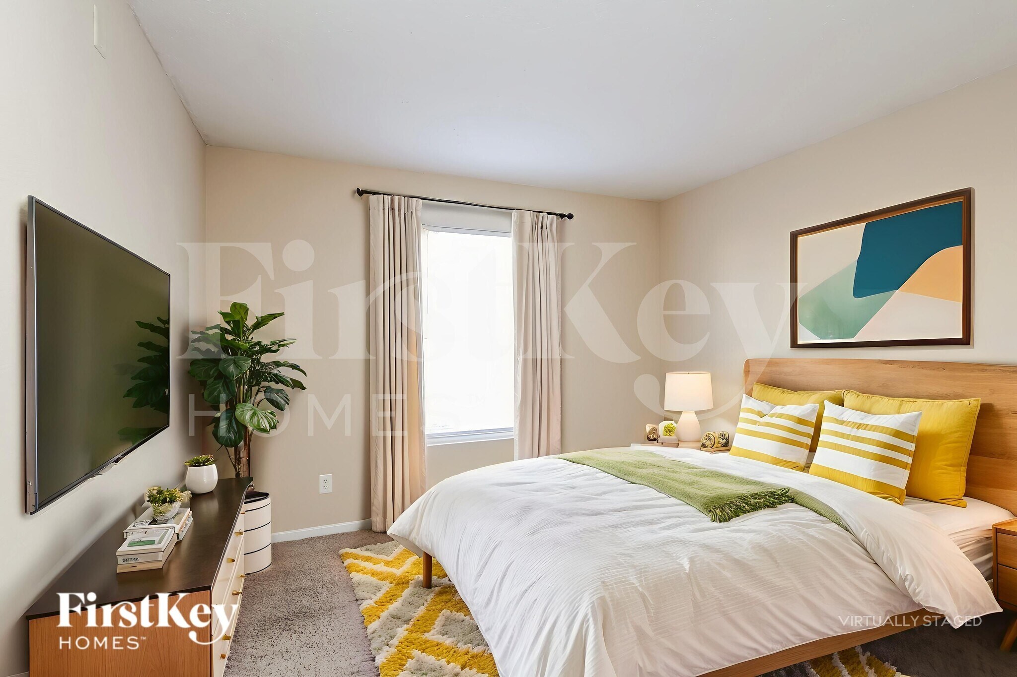 Building Photo - 4122 Congaree Dr