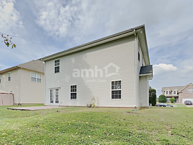 Building Photo - 5337 Cloister Dr