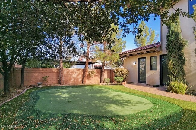 Building Photo - 4365 N Campbell Rd