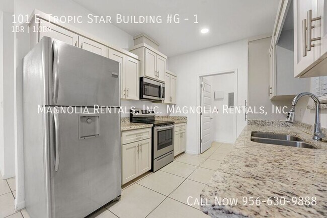 Building Photo - 101 E Tropic Star Dr