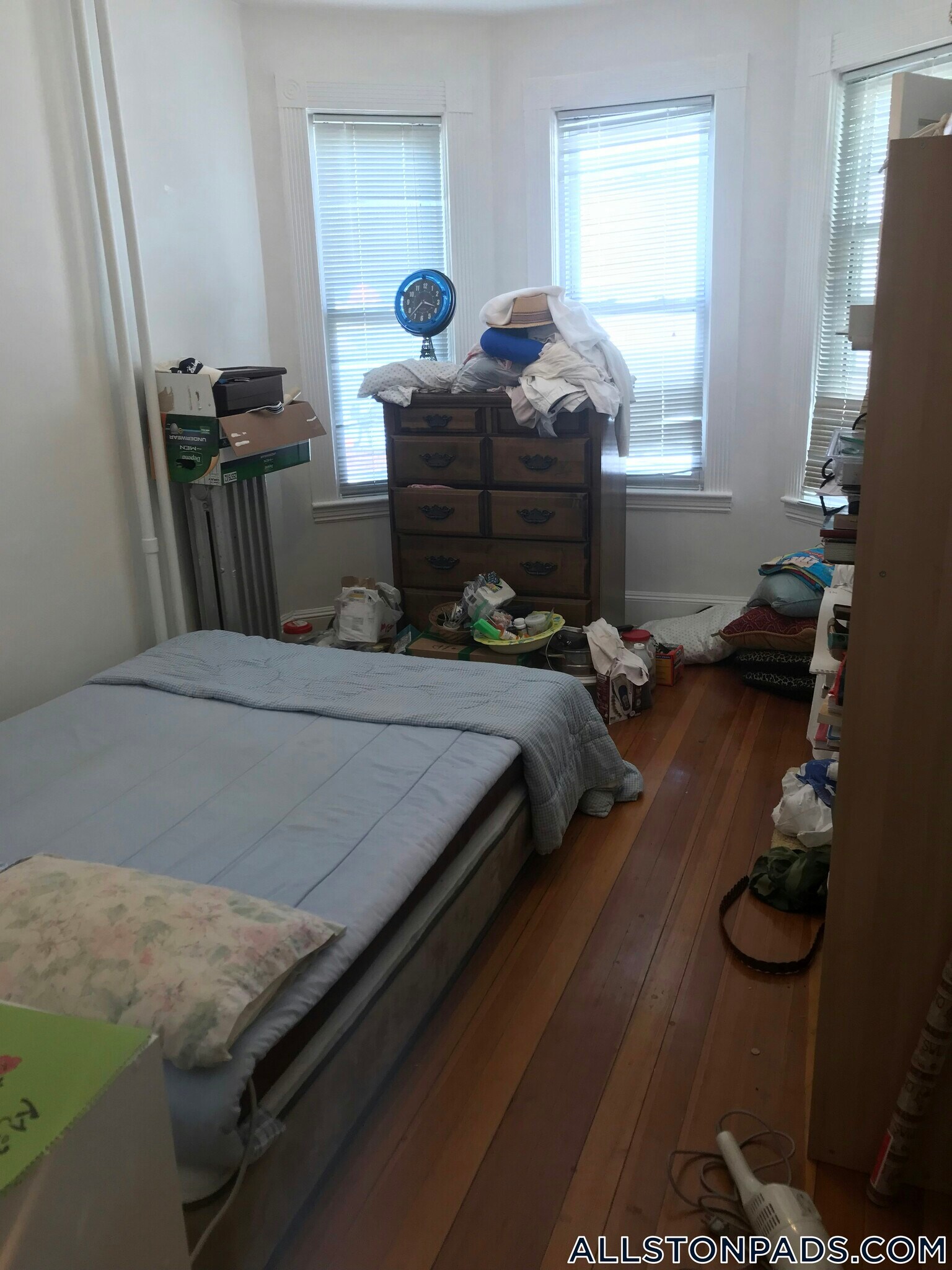 Building Photo - 97 Franklin St