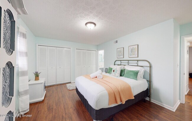 Building Photo - 1707 Norris Pl