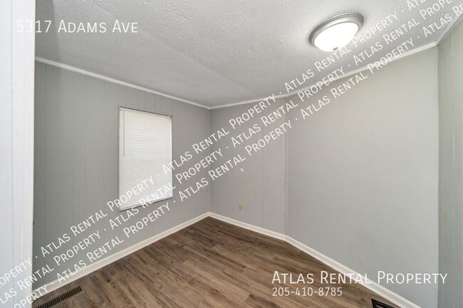 Building Photo - 5317 Adams Ave