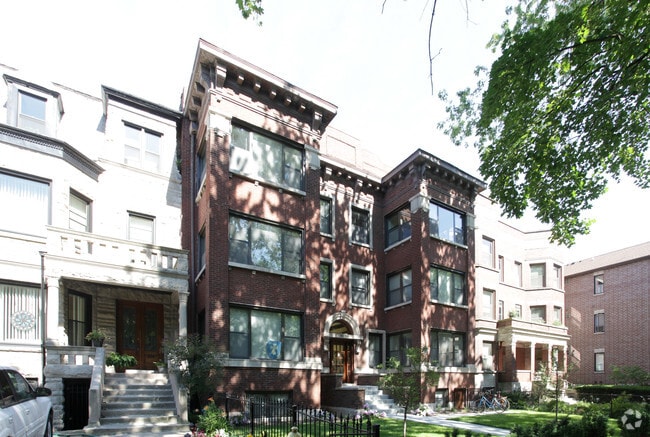 Building Photo - 5111 S. Kimbark Avenue