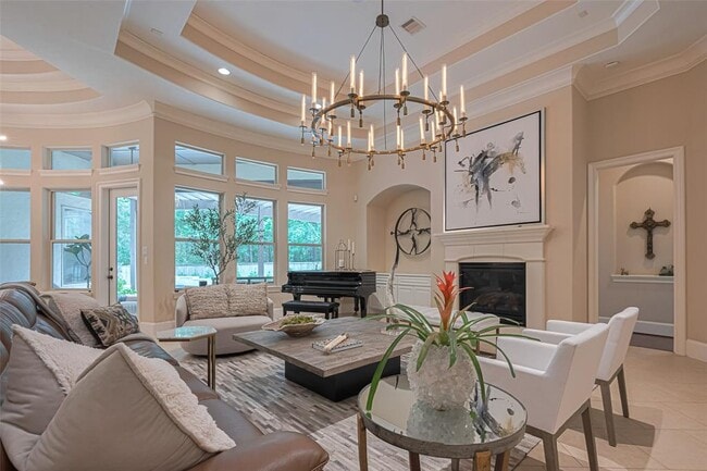 Building Photo - 3 Ivy Castle Ct