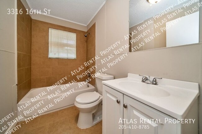 Building Photo - 3316 16th St