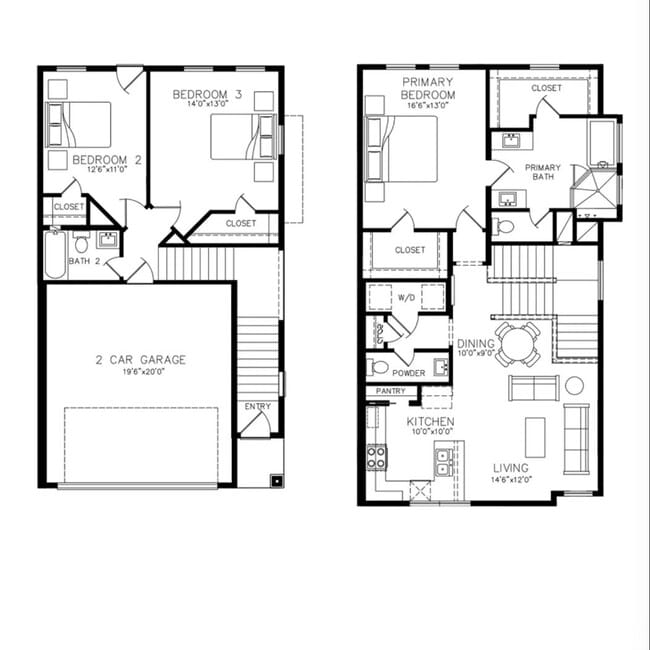 Building Photo - 604 Thornton Oaks Ln