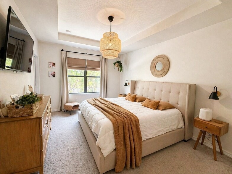 Building Photo - 2394 Post St