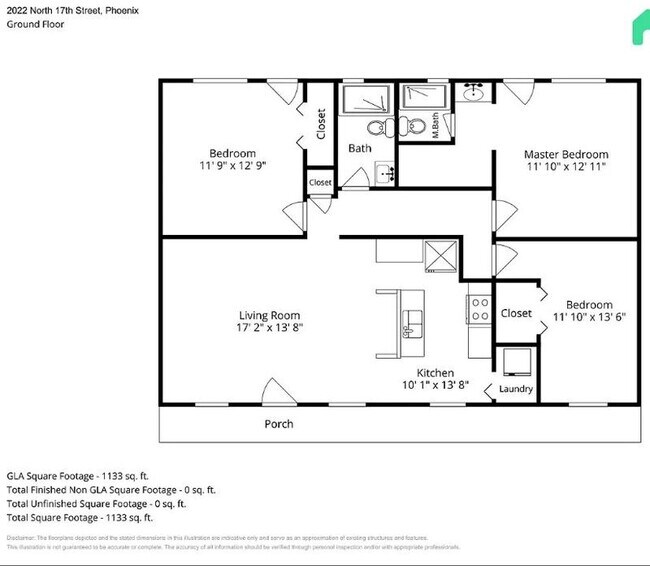 Building Photo - 2022 N 17th St