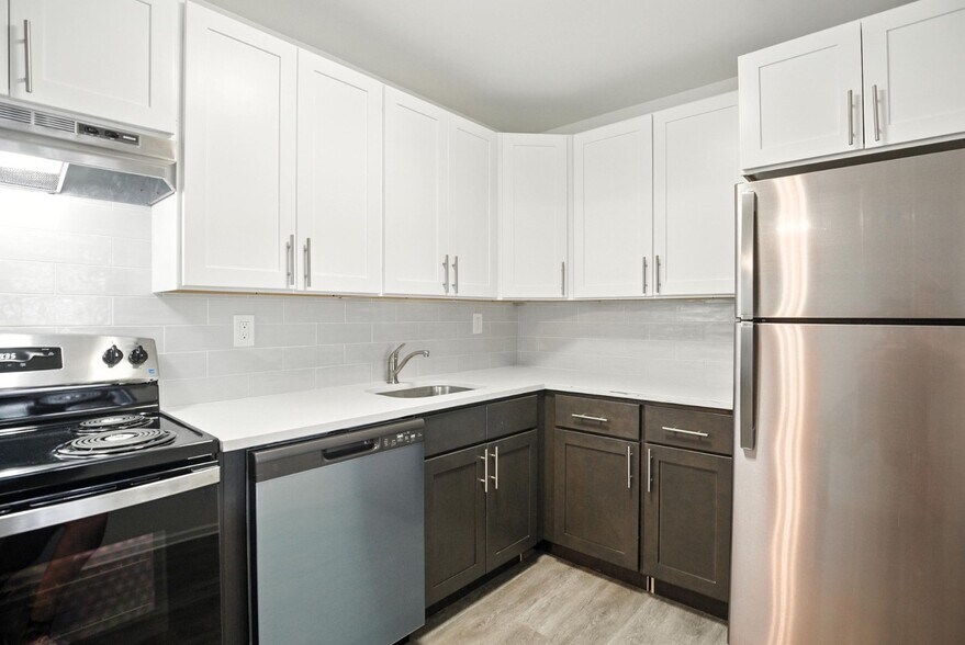 Building Photo - Sunnybrae Apartments