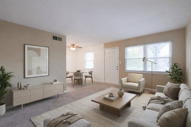 Floorplan - Kenco Briarcliff Apartments