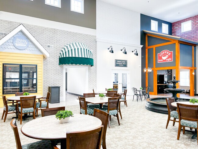 Building Photo - Homestead Village Miamisburg - Active Living 55+