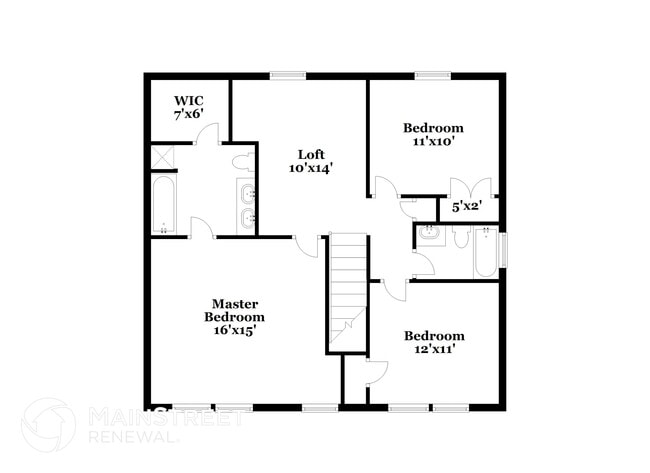 Building Photo - 1260 Sweetgrass St