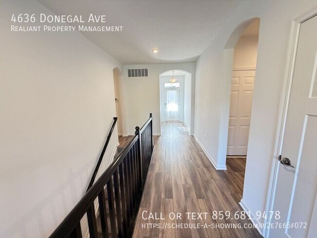 Building Photo - 4636 Donegal Ave