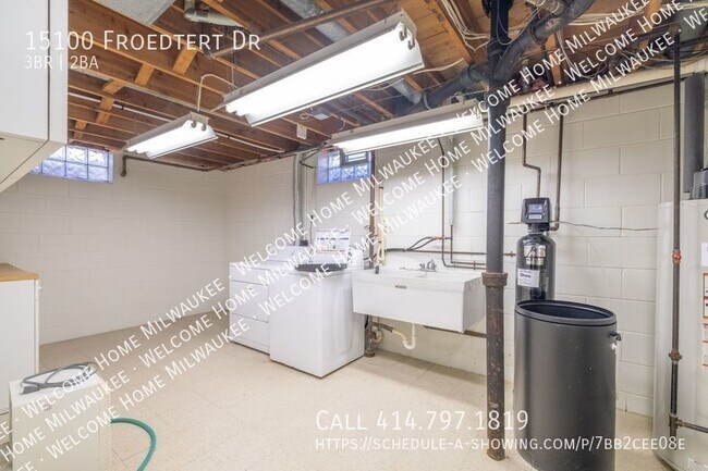 Building Photo - Discover the charm of living in Elm Grove ...