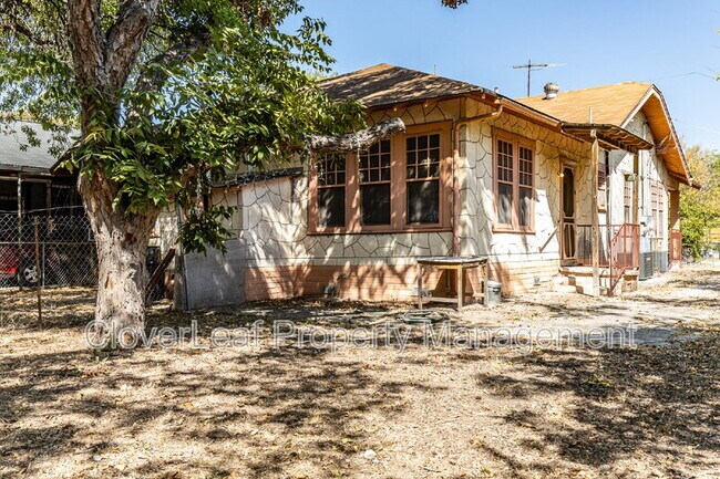 Building Photo - 226 Mc Laughlin Ave
