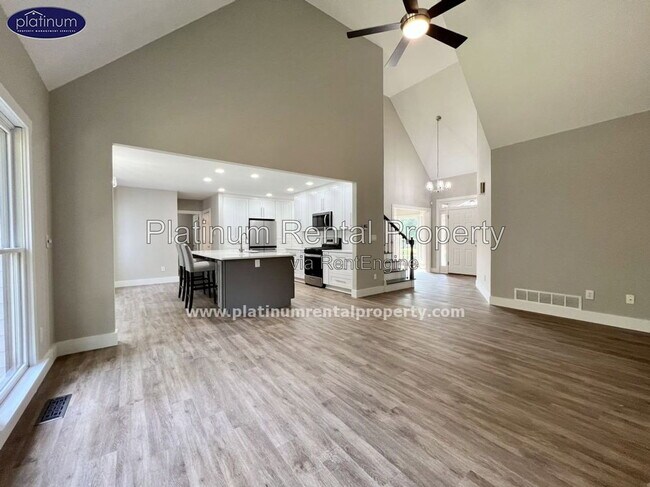 Building Photo - 4156 Dream Catcher Dr